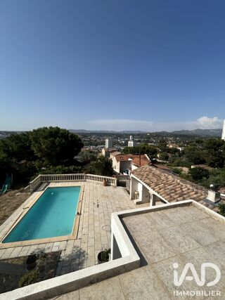  Maison à vendre 5 pièces 167 m²