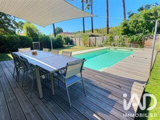  Maison à vendre 5 pièces 125 m²