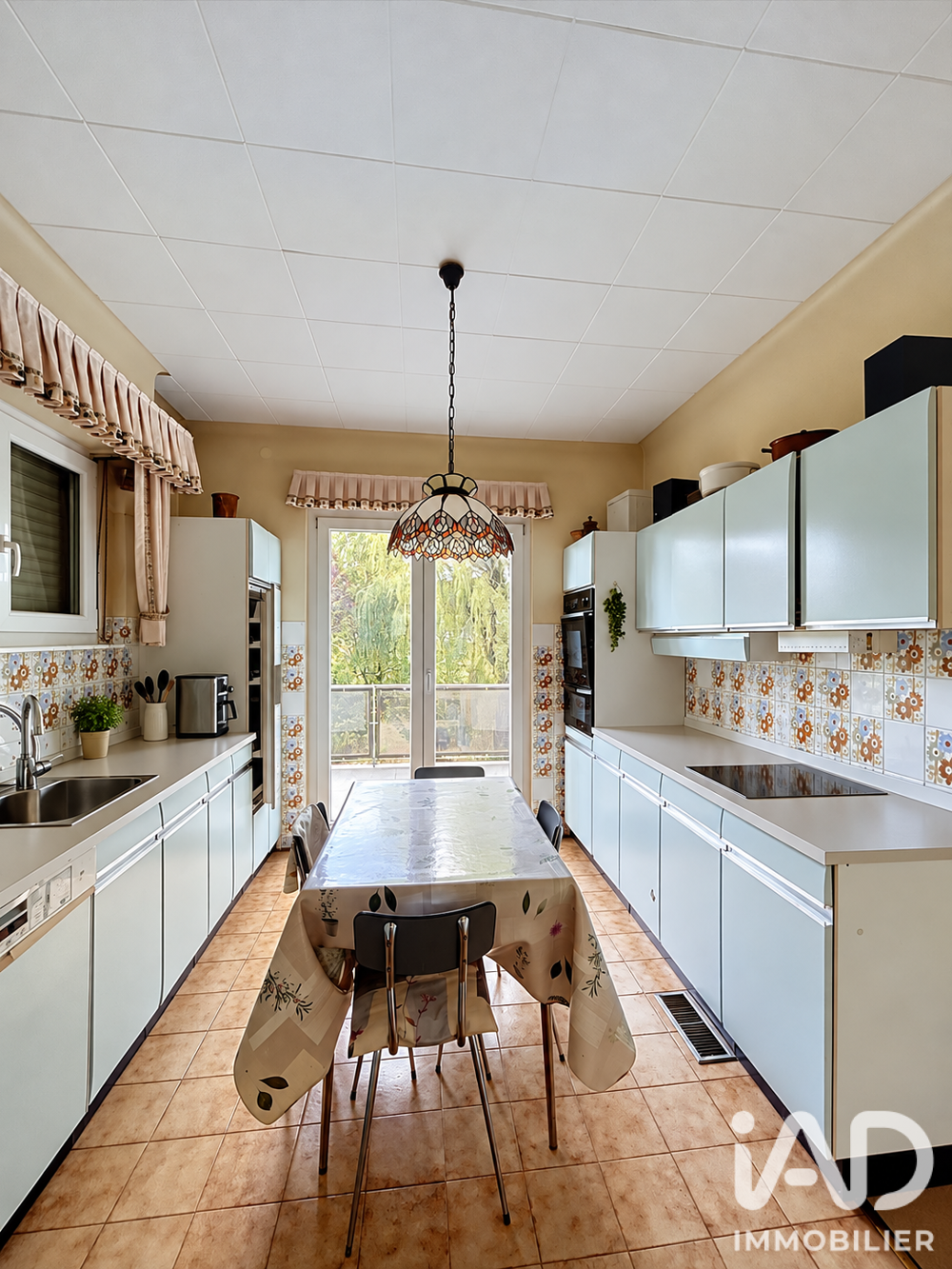 Vente Maison Vente Maison/villa 7 pièces Rémelfing
