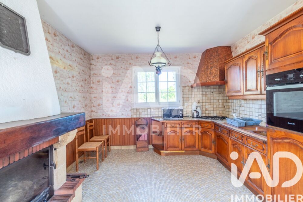 Vente Maison/villa 3 pièces