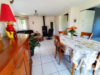  Maison � vendre 6 pi�ces 109 m�