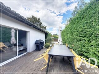  Maison à vendre 12 pièces 230 m²
