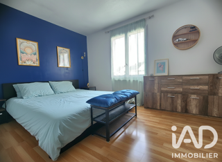  Maison à vendre 5 pièces 117 m²