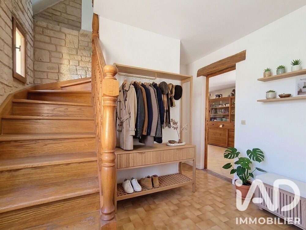 Vente Maison Vente Maison/villa 4 pièces Épinay-sur-seine