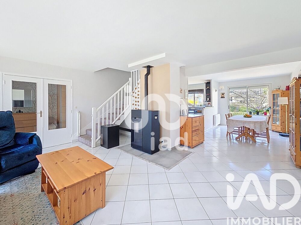 Vente Maison Vente Maison traditionnelle 7 pièces Gretz-armainvilliers