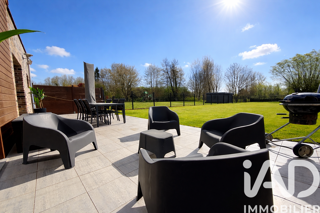  Maison à vendre 4 pièces 115 m²