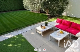  Appartement à vendre 5 pièces 106 m²