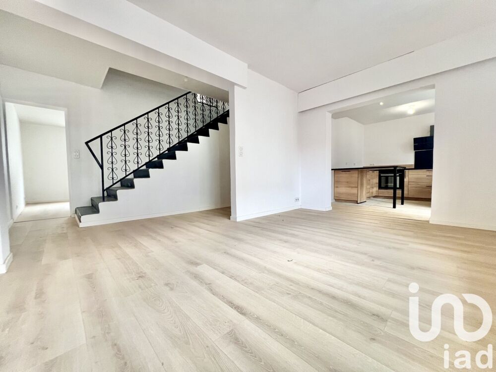 Vente Maison de village 6 pièces