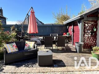  Maison � vendre 5 pi�ces 87 m�