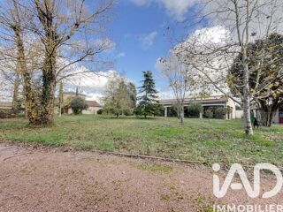  Terrain à vendre 370 m²