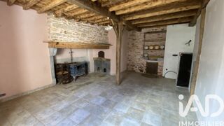  Maison à vendre 3 pièces 80 m²