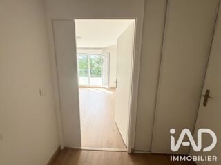  Appartement à vendre 2 pièces 41 m²