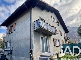  Maison à vendre 5 pièces 148 m²