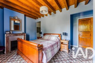  Maison à vendre 7 pièces 153 m²