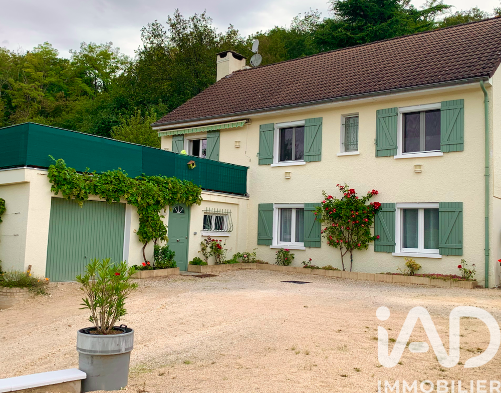 Vente Maison/villa 7 pièces