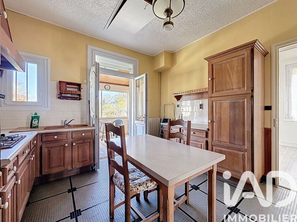 Vente Maison/villa 3 pièces
