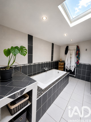 Maison à vendre 5 pièces 113 m²