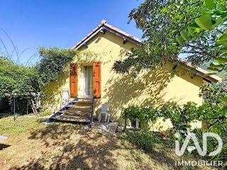  Maison à vendre 4 pièces 96 m²