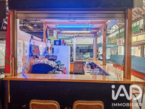   Vente Bar, Brasserie, Tabac 