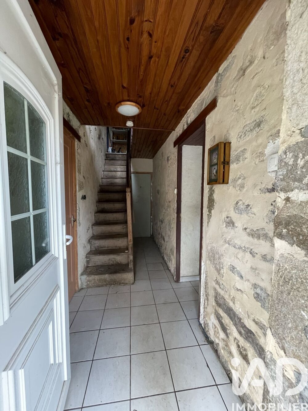 Vente Ferme 5 pièces