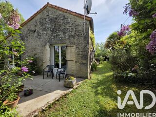  Maison à vendre 3 pièces 90 m²