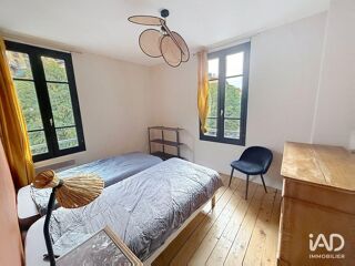  Appartement à vendre 4 pièces 89 m²