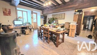  Maison à vendre 7 pièces 190 m²