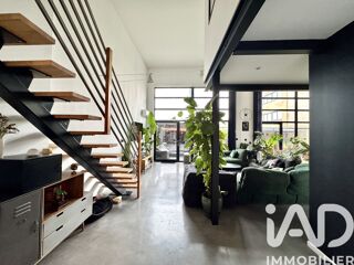  Appartement à vendre 5 pièces 185 m²