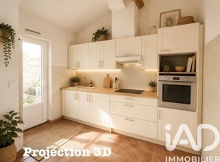  Appartement à vendre 1 pièce 33 m²