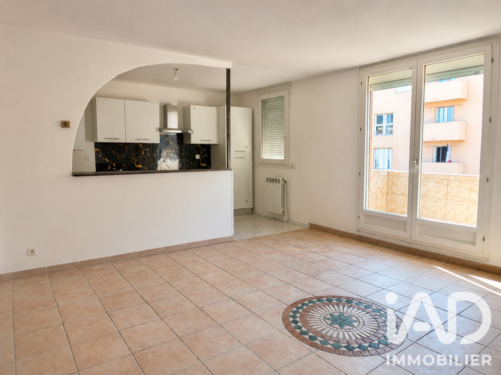 Appartement 3 pièces 64 m² · à Toulon · 64 m² · 179 900 €