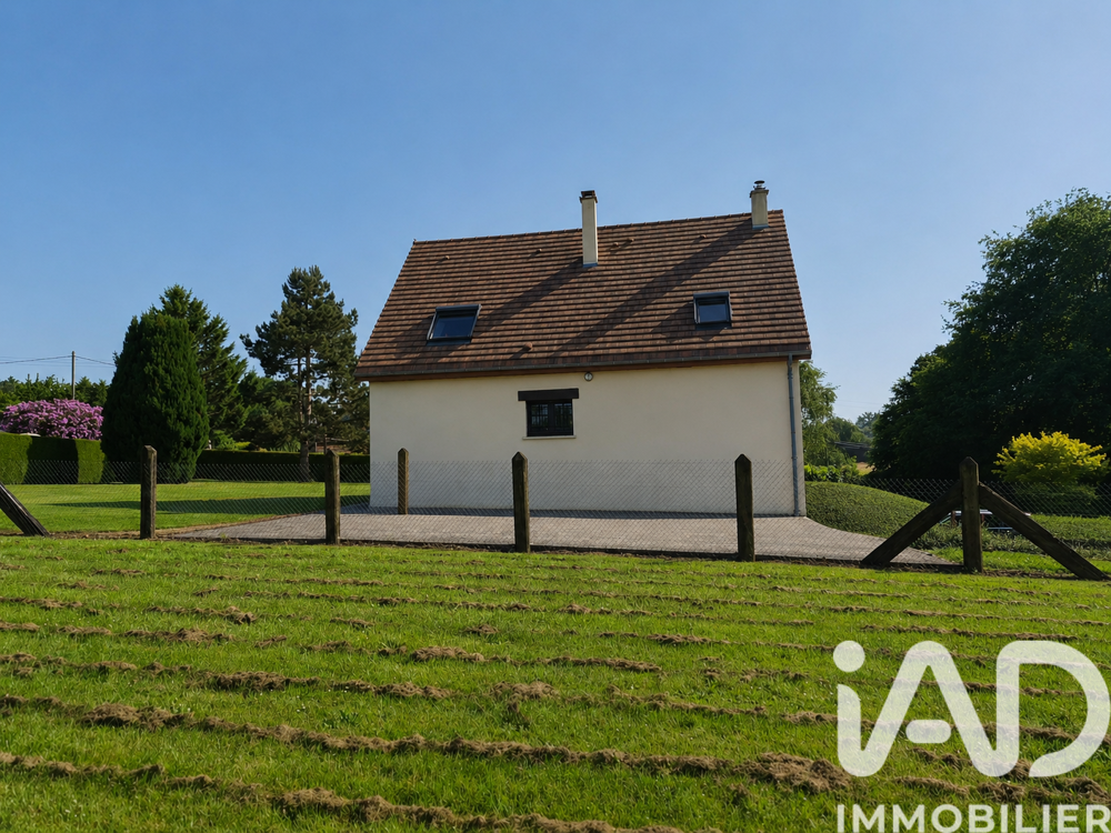 Vente Maison Vente Maison/villa 6 pièces La chapelle-biche