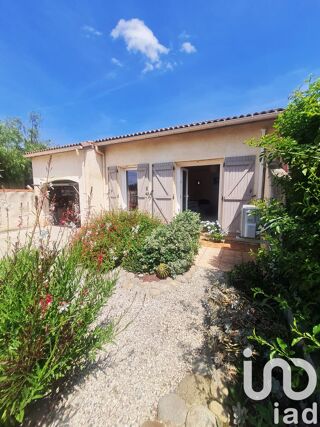  Maison à vendre 3 pièces 70 m²
