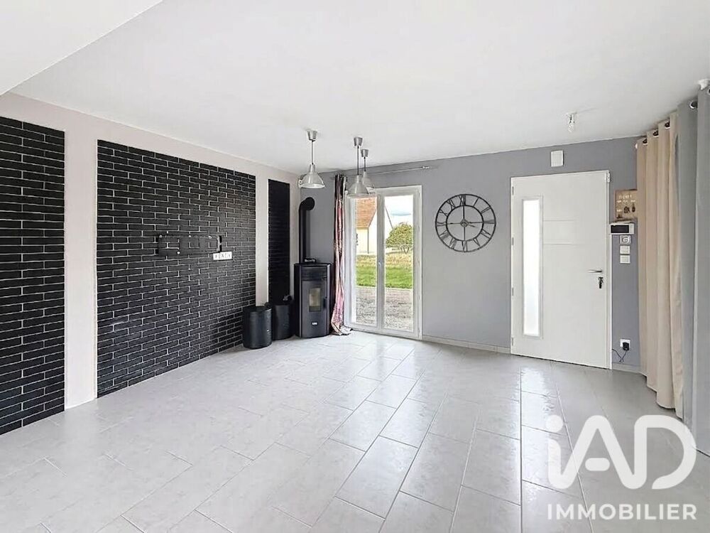 Vente Maison Vente Maison/villa 7 pièces Mesnil-en-ouche