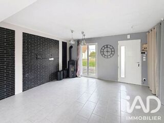  Maison à vendre 7 pièces 144 m²