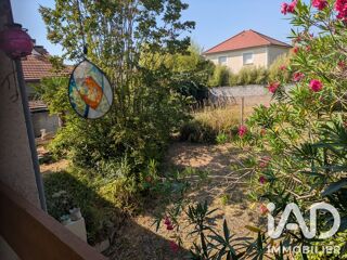  Maison à vendre 4 pièces 110 m²