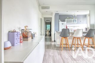  Appartement à vendre 3 pièces 55 m²