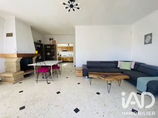  Maison à vendre 5 pièces 119 m²