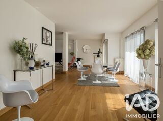  Appartement à vendre 5 pièces 136 m²
