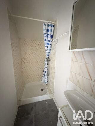  Appartement à vendre 1 pièce 20 m²
