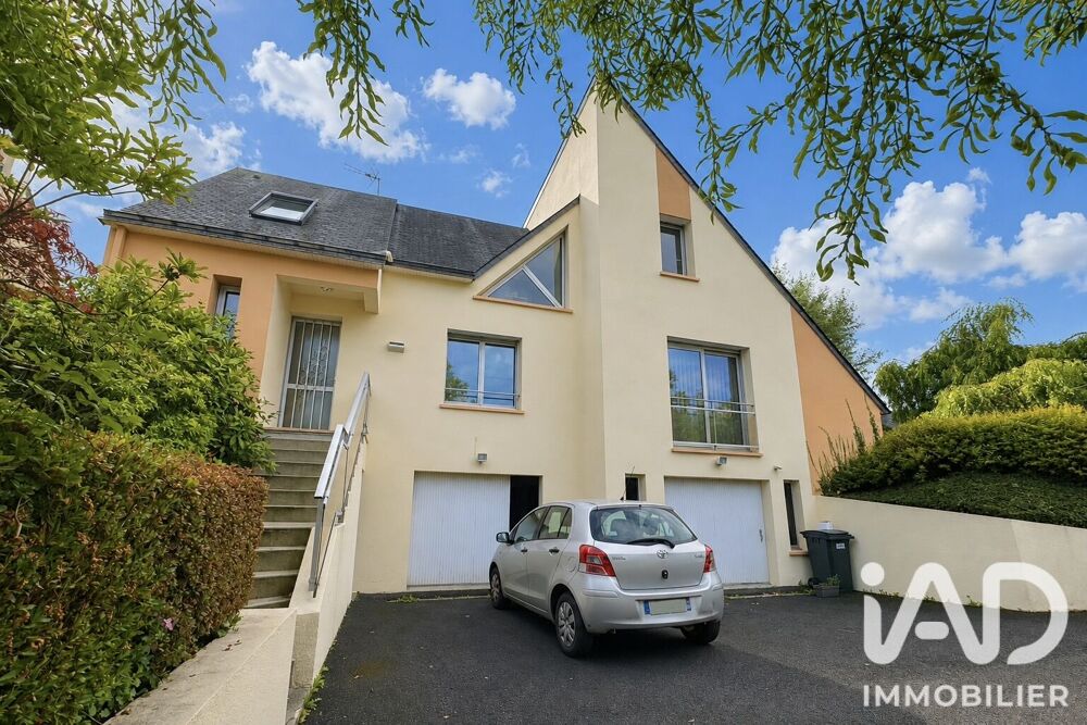 Vente Maison Vente Maison/villa 6 pièces Saint-lô