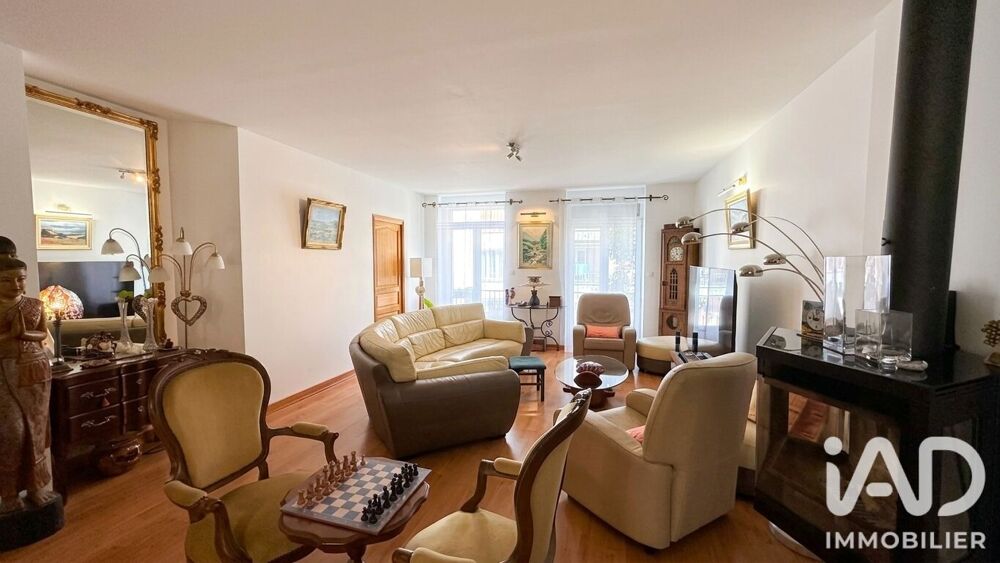 Vente Appartement Vente Appartement 3 pièces Amélie-les-bains-palalda