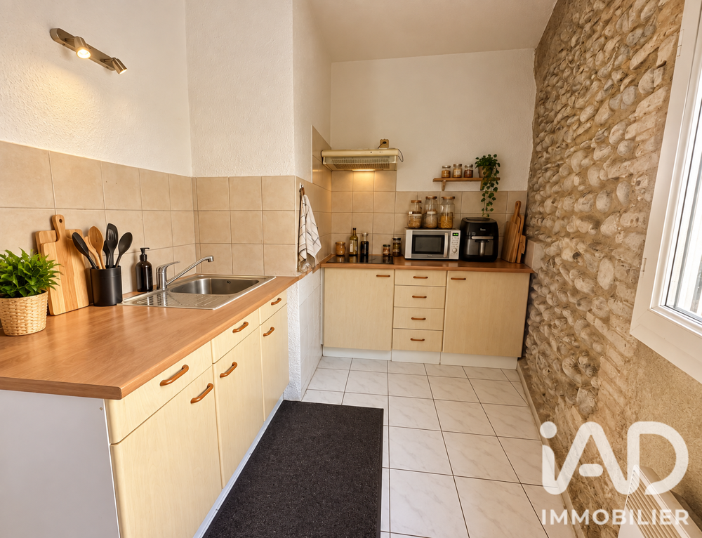 Vente Immeuble Vente Immeuble 42 m&sup2; Le soler