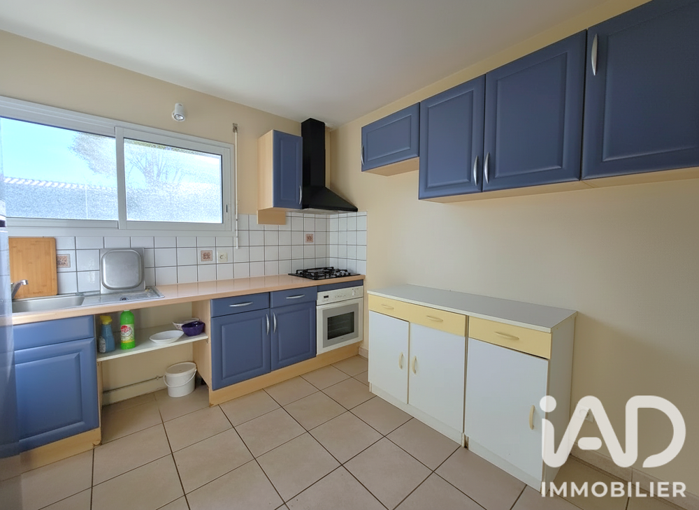 Vente Maison Vente Maison/villa 4 pièces Puilboreau