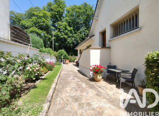  Maison à vendre 9 pièces 303 m²