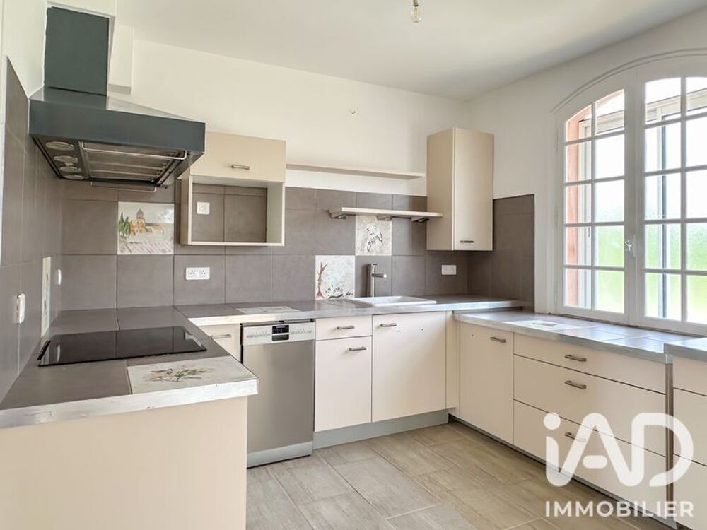 Vente Maison traditionnelle 7 pièces