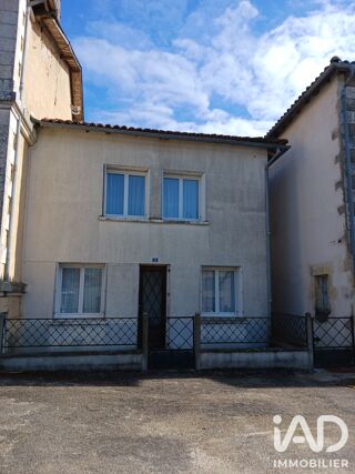  Maison à vendre 6 pièces 118 m²