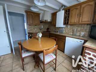  Maison à vendre 4 pièces 88 m²