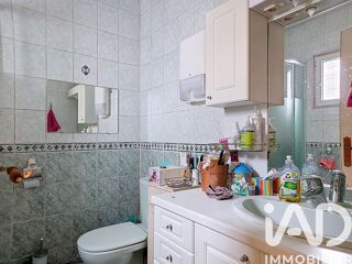  Maison à vendre 3 pièces 82 m²