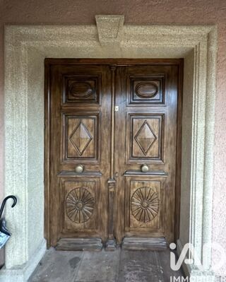 Maison � vendre 9 pi�ces 420 m�