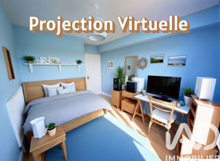  Appartement à vendre 5 pièces 89 m²